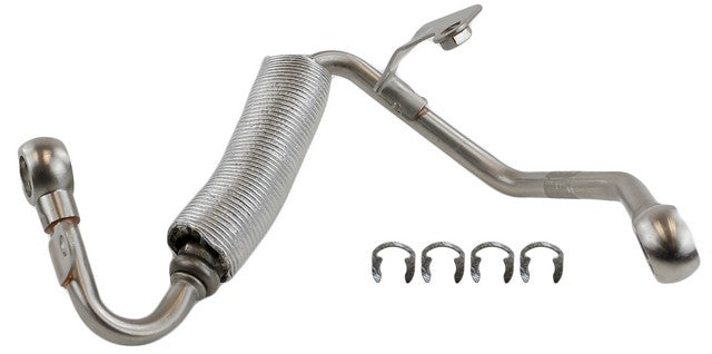 Rein Automotive Turbocharger Coolant Hose Cht0689