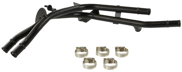 REIN AUTOMOTIVE Coolant Pipe CHU0681