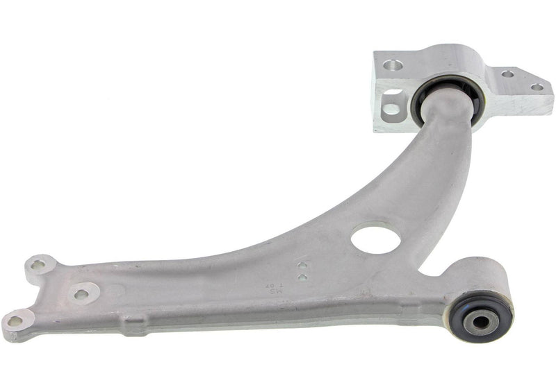 Audi Suspension Control Arm – Front Lower – Mevotech 3C0407151H