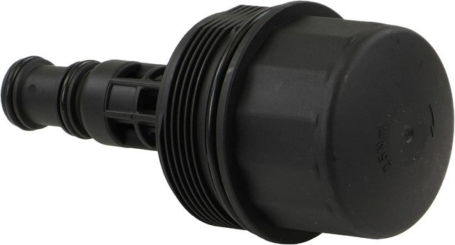 REIN AUTOMOTIVE Oil Filter Housing Cap CPL0057