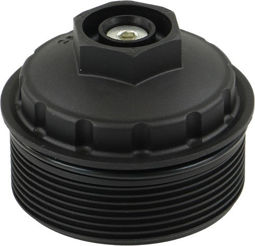 Rein Automotive Oil Filter Cover Cap Cpl0058