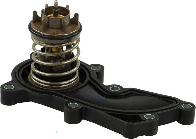 Rein Automotive Coolant Thermostat Cta0058