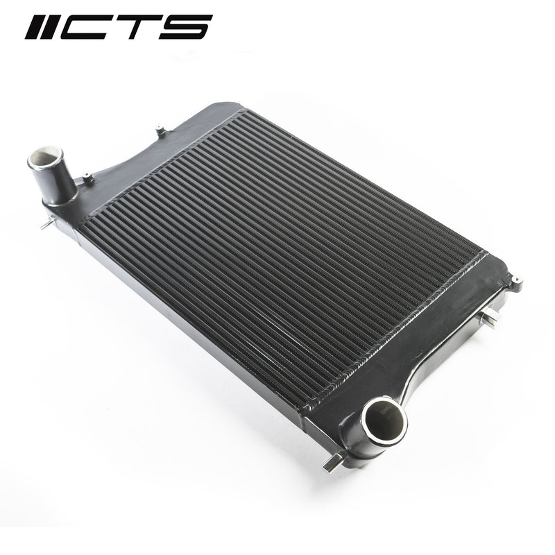 CTS MK6 Golf R 2.0T Direct Fit FMIC Kit