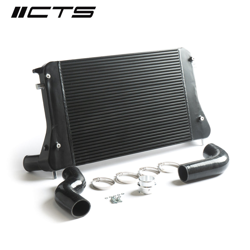 CTS MK5 2.0T Direct Fit FMIC Kit