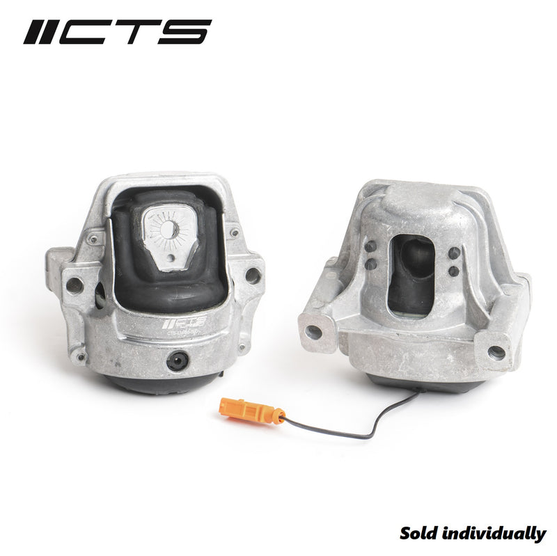CTS Turbo Street Sport Engine Mount - 50 Durometer for B8/B8.5