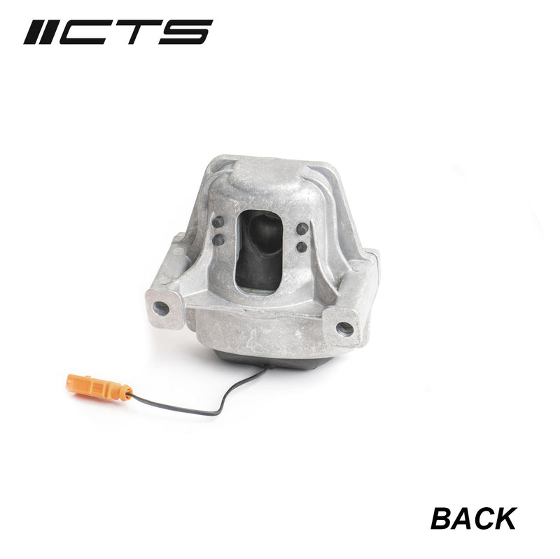 CTS Turbo Street Sport Engine Mount - 50 Durometer for B8/B8.5