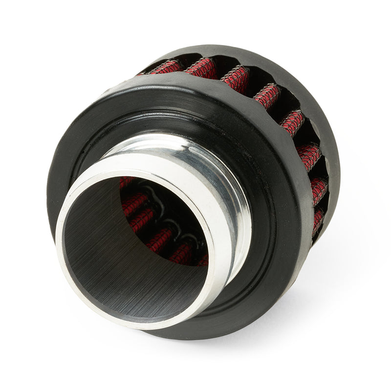 CTS Turbo SAI breather filter, CLIP-IN style