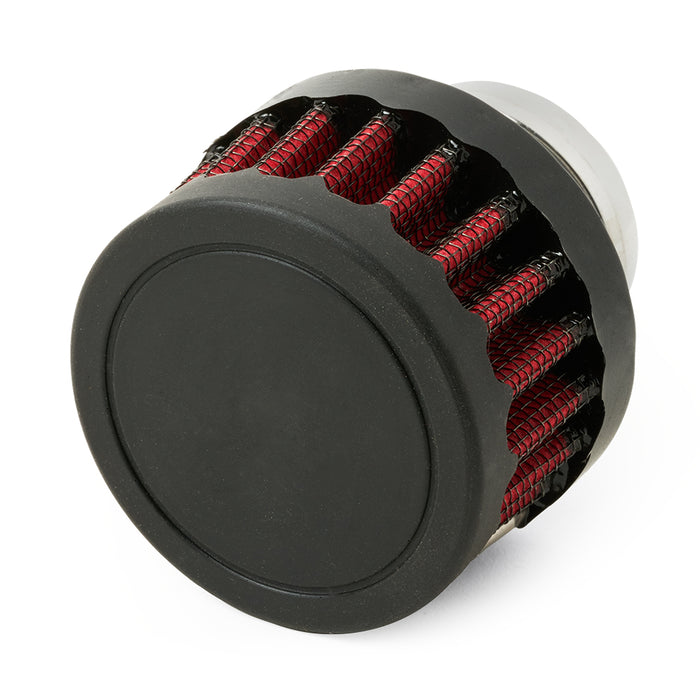 CTS Turbo SAI breather filter, CLIP-IN style