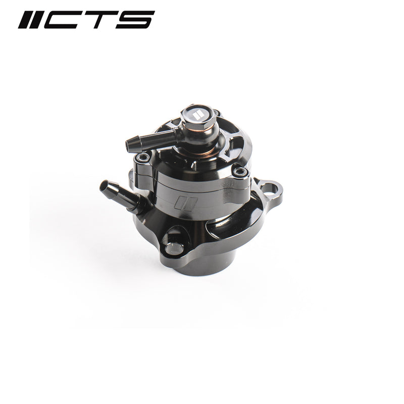 CTS Turbo MK8 GTI EVO4 BOV (Blow Off Valve) Kit