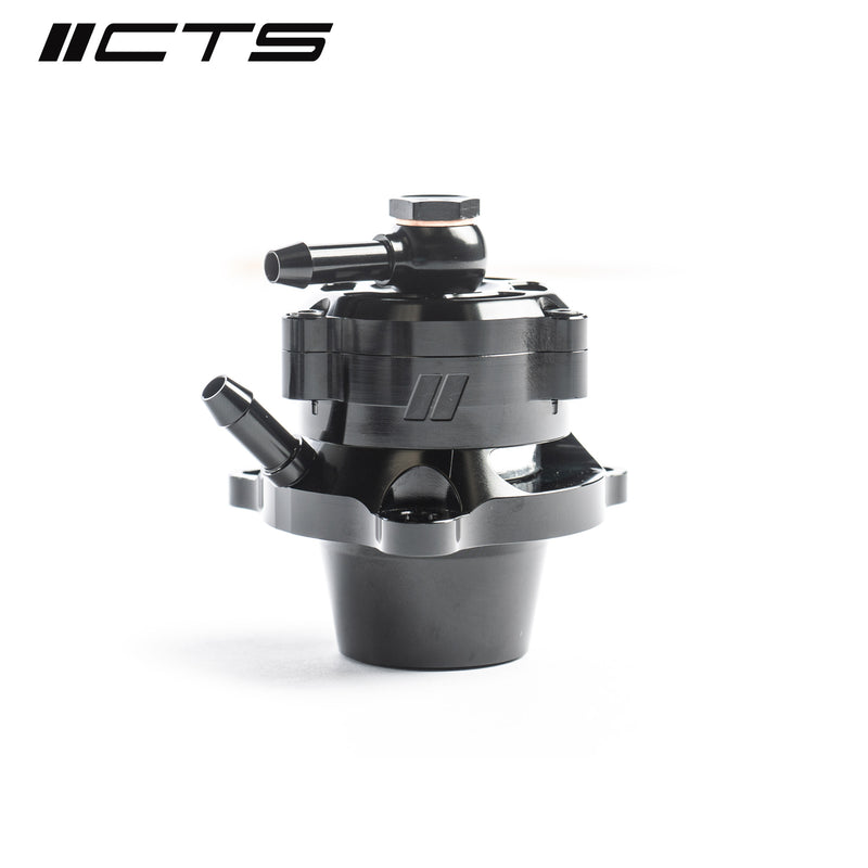 CTS Turbo MK8 GTI EVO4 BOV (Blow Off Valve) Kit