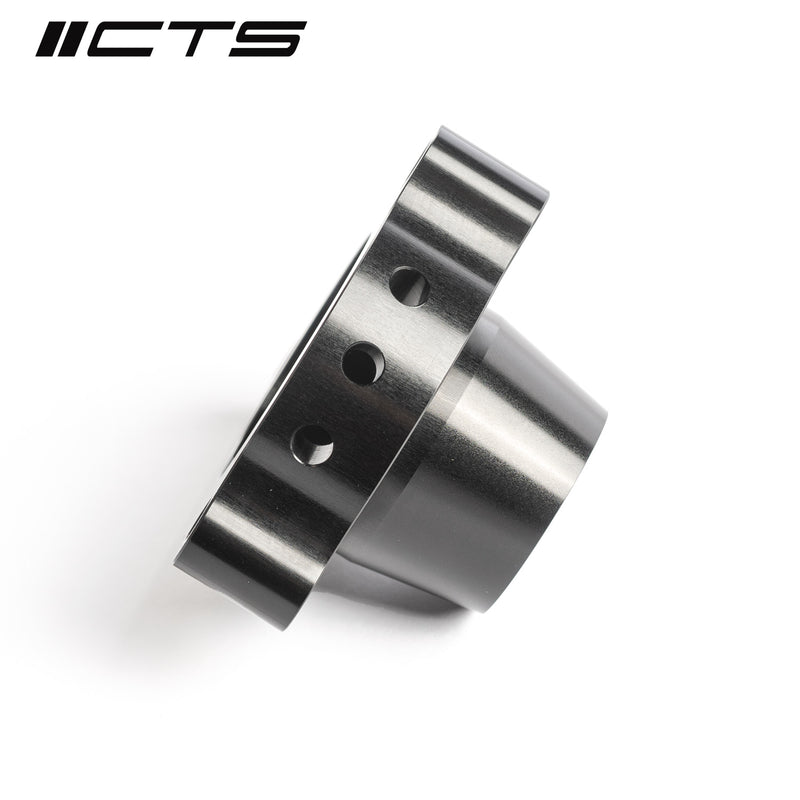CTS Turbo MK8 Golf GTI Diverter Valve Spacer