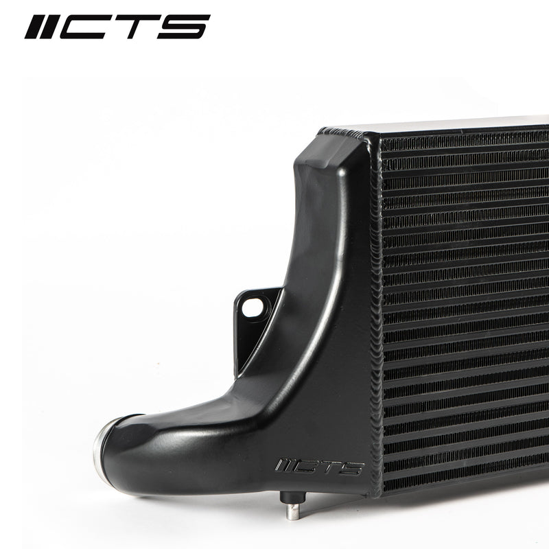 CTS TURBO 8V/8Y RS3 2.5T EVO Race Intercooler