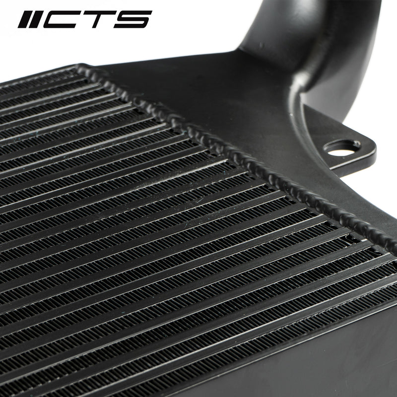 CTS TURBO 8V/8Y RS3 2.5T EVO Race Intercooler