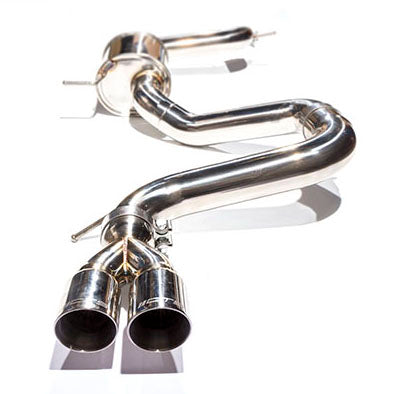 CTS Turbo VW MK5 GTI 3" Cat-back Exhaust
