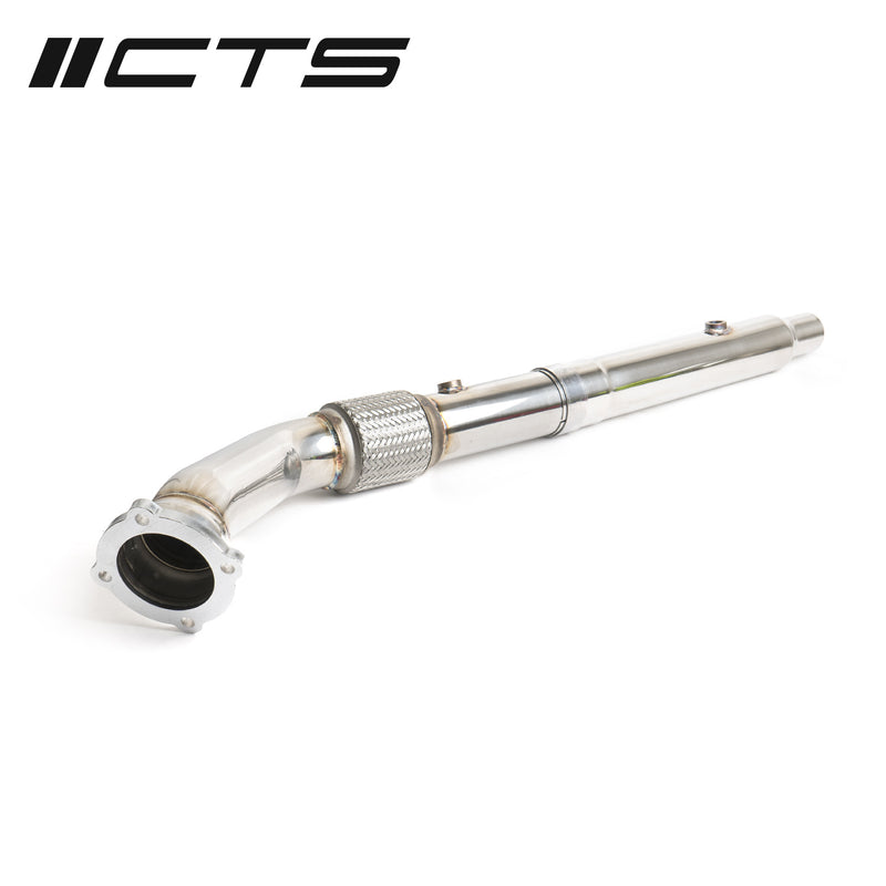 CTS Turbo MK4 1.8T Downpipe
