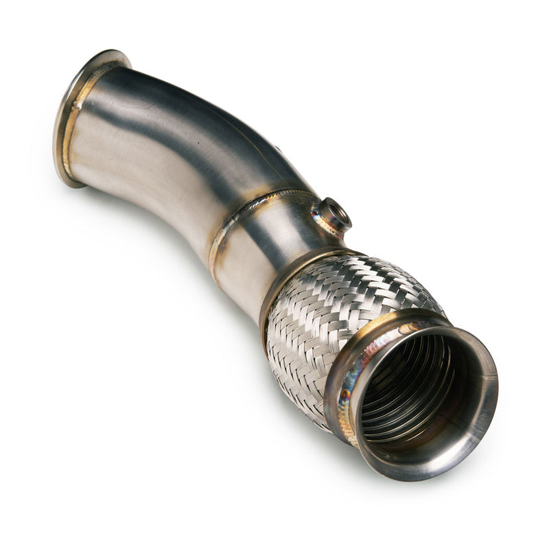CTS Turbo Race 3.5 Downpipe BMW N55 (Pneumatic Wastegate)