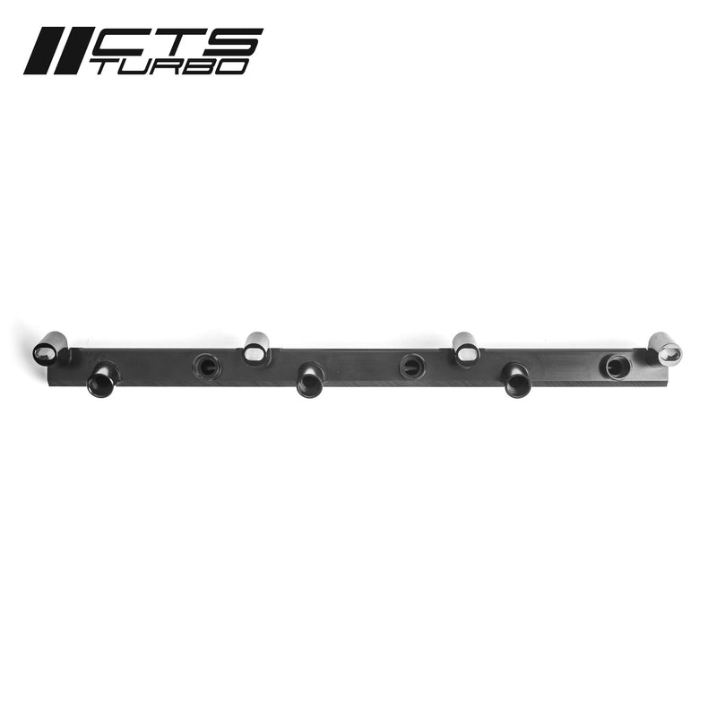 Fuel Rail, CTS Turbo MK4/MK5 Volkswagen R32 & 8P Audi A3 3.2L 24V VR6 Fuel Rail