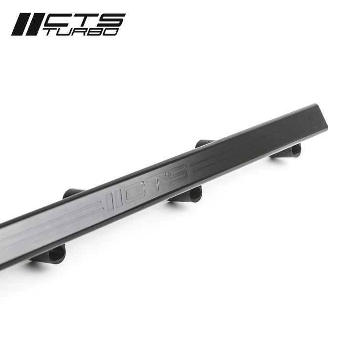 Fuel Rail, CTS Turbo MK4/MK5 Volkswagen R32 & 8P Audi A3 3.2L 24V VR6 Fuel Rail