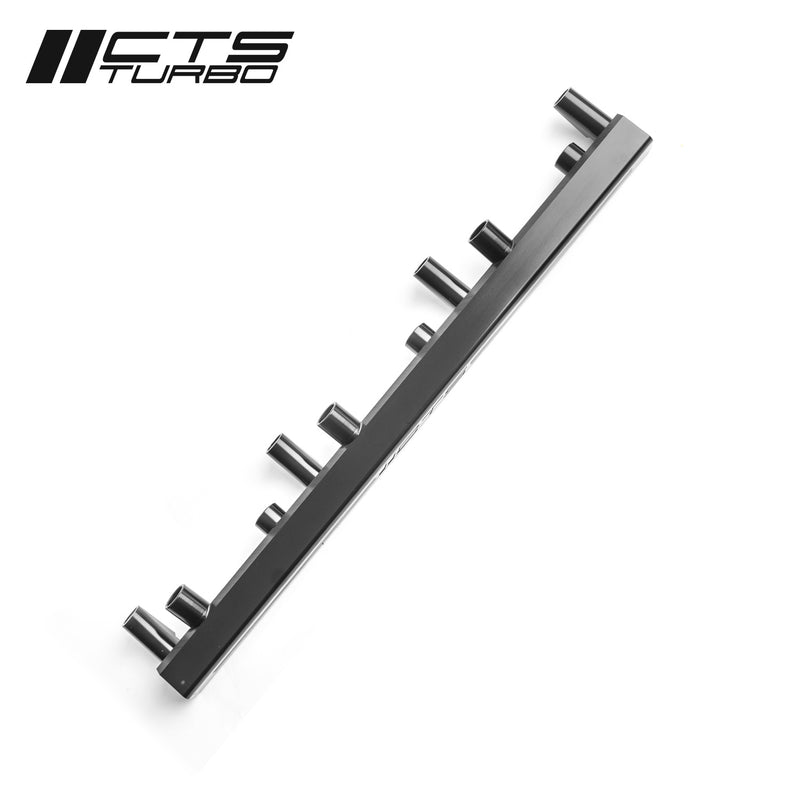 Fuel Rail, CTS Turbo MK4/MK5 Volkswagen R32 & 8P Audi A3 3.2L 24V VR6 Fuel Rail