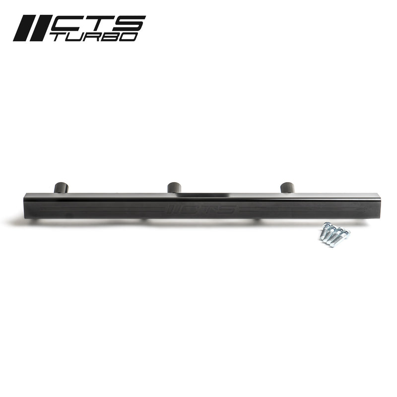 Fuel Rail, CTS Turbo MK4/MK5 Volkswagen R32 & 8P Audi A3 3.2L 24V VR6 Fuel Rail