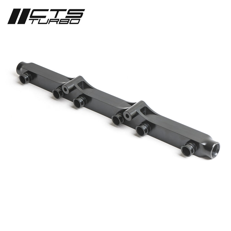 CTS VR6 12V Fuel Rail for Short Runner Intake Manifold