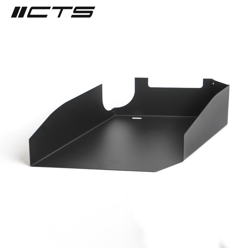 Air Intake Heatshield for MK5, MK6, A3, CC