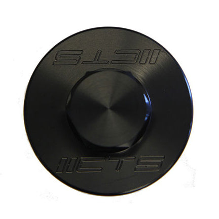 CTS B-Cool Billet MQB Oil Filter Housing