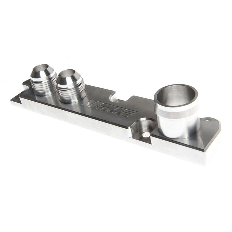 CTS Turbo Valve Cover Breather Adapter 2.0T FSI