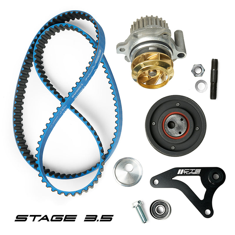 CTS 06A 1.8T Timing Belt Kit
