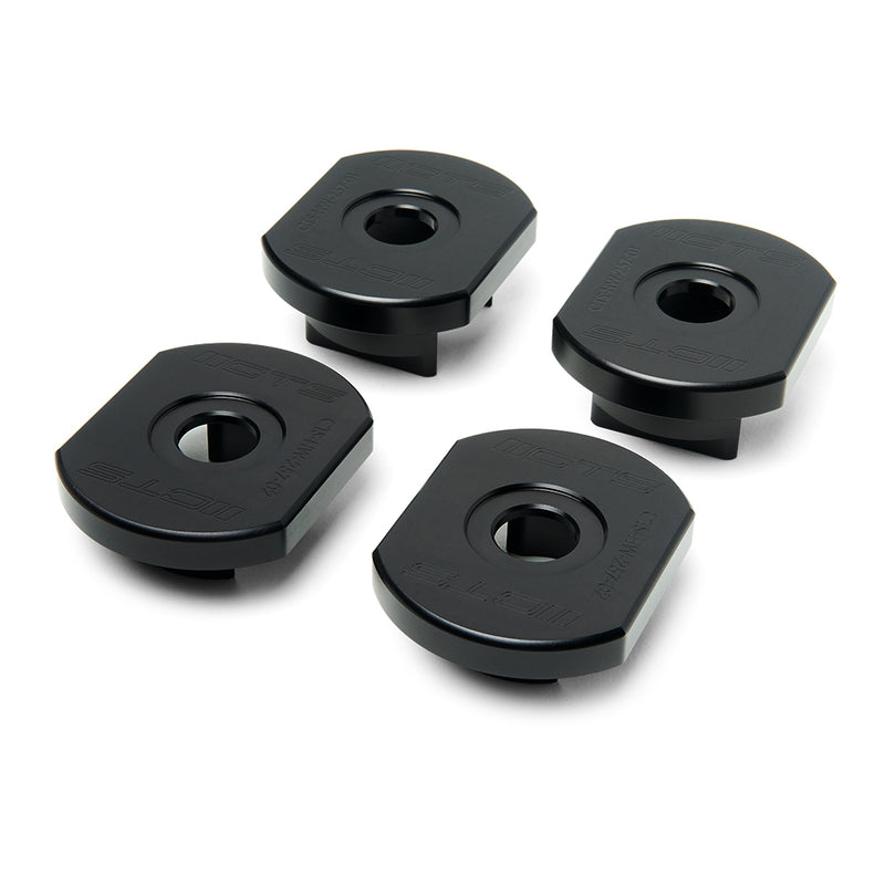 CTS Rear Subframe Mount Insert Kit for MQB AWD vehicles