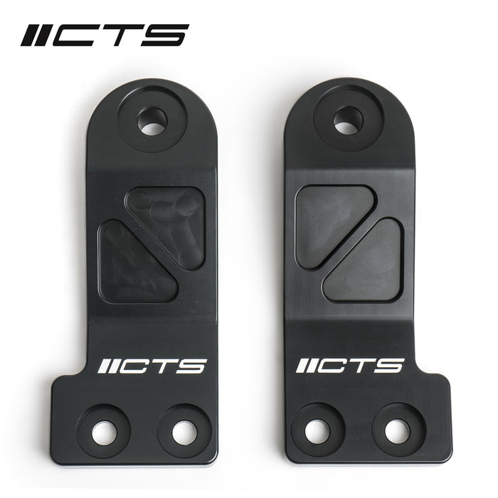 CTS MQB MK7, MK8, 8V, 8Y, 8S Front Subframe Bushing Kit