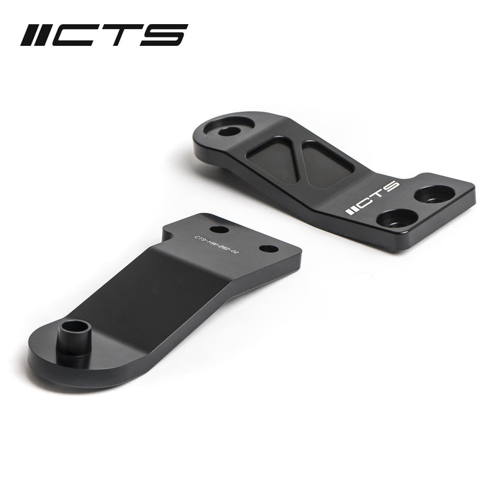 CTS MQB MK7, MK8, 8V, 8Y, 8S Front Subframe Bushing Kit