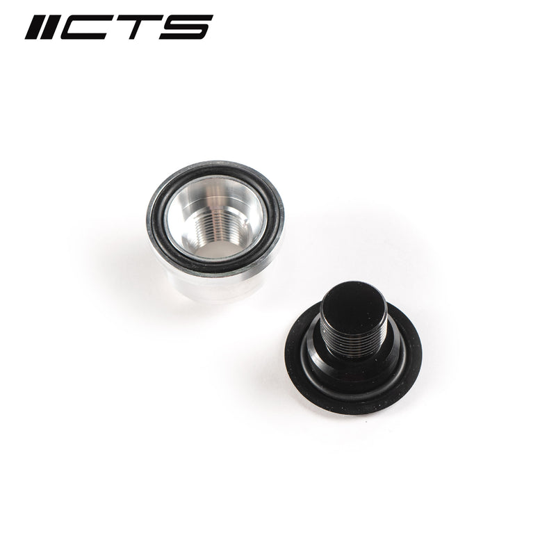 CTS Turbo MK7/7.5/MK8 Golf GTI/R Rear Wiper Delete