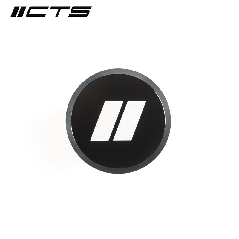 CTS Turbo MK7/7.5/MK8 Golf GTI/R Rear Wiper Delete