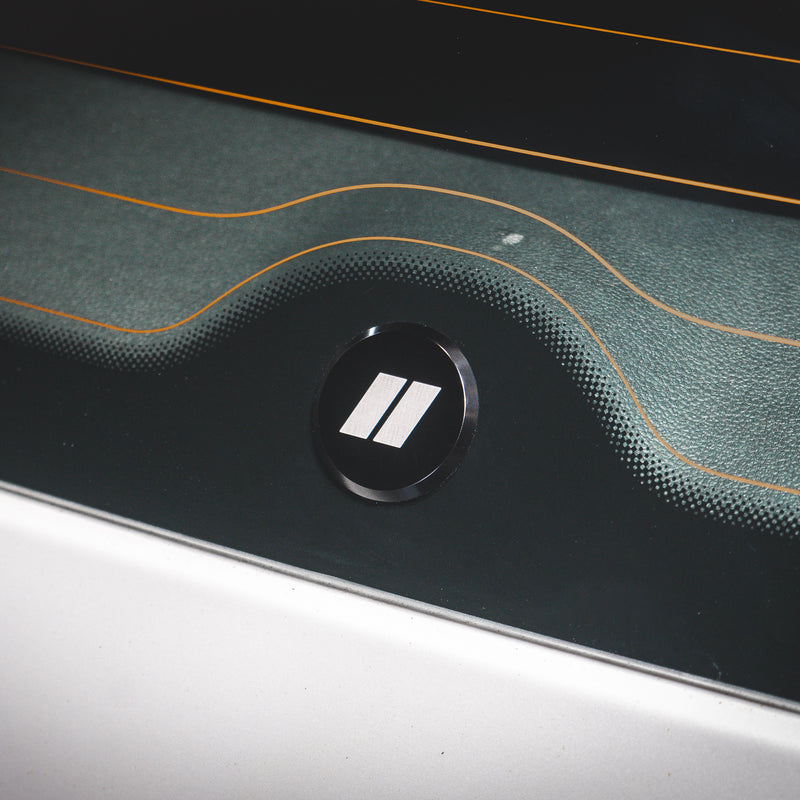 CTS Turbo MK7/7.5/MK8 Golf GTI/R Rear Wiper Delete