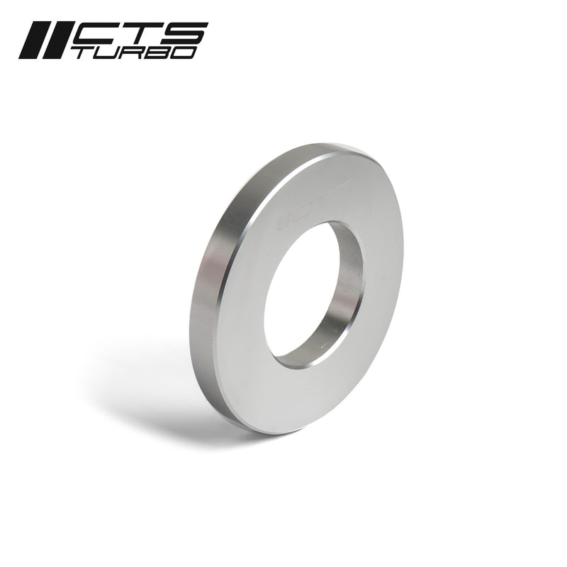 CTS TURBO LEVELING KIT for MK2 Volkswagen Tiguan and MK2 Audi Q3