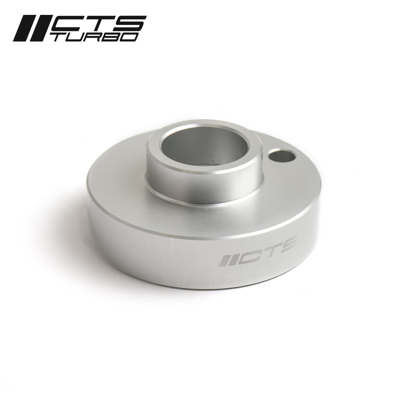 CTS TURBO LEVELING KIT for MK2 Volkswagen Tiguan and MK2 Audi Q3