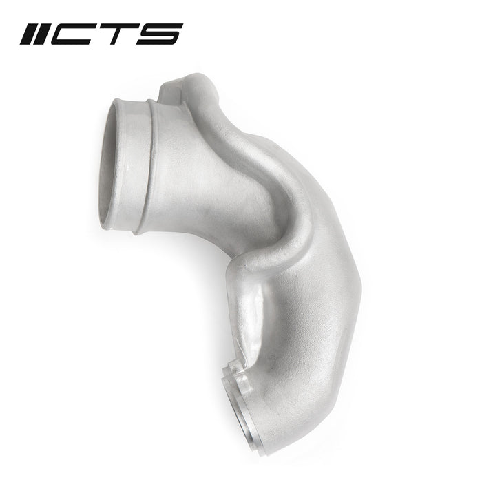 CTS Turbo 4" Turbo Inlet Pipe for 8Y Audi RS3