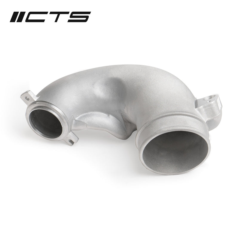 CTS Turbo 4" Turbo Inlet Pipe for 8V Audi RS3/8S Audi TT-RS