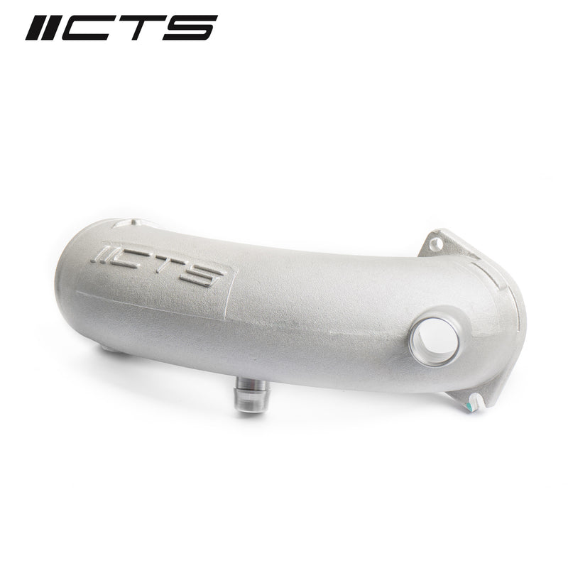 CTS TURBO HIGH FLOW TURBO INLET PIPE FOR B9 AUDI S4/S5/SQ5
