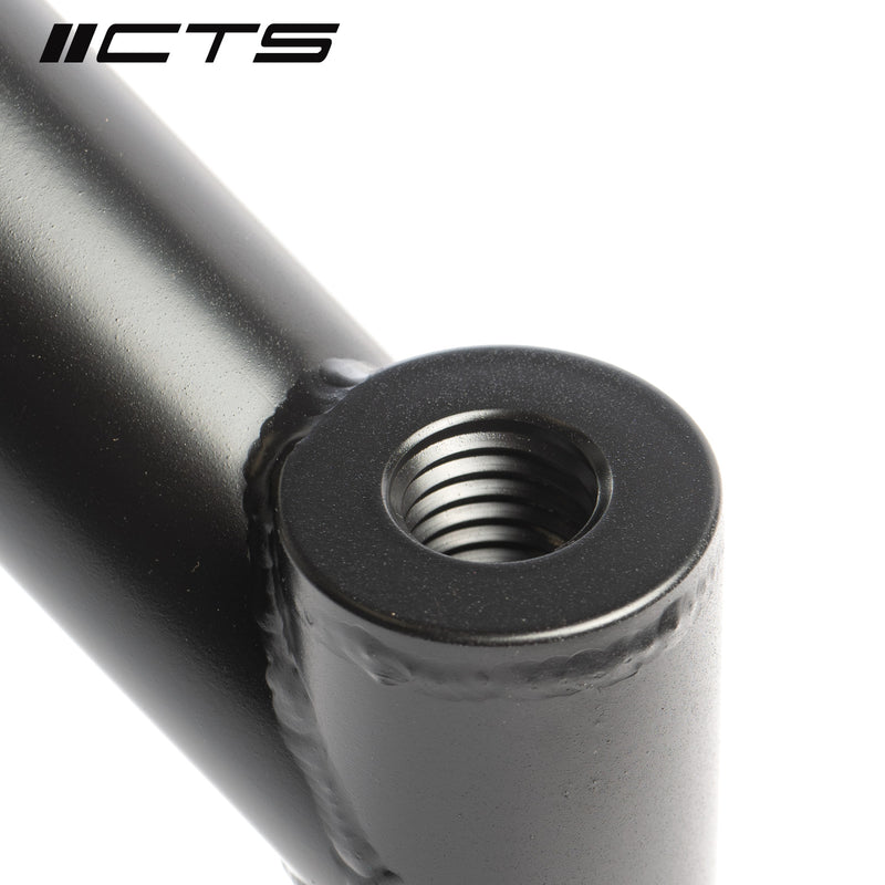 CTS Turbo Race Bumper Rebar for 8V/8V.2 Audi RS3