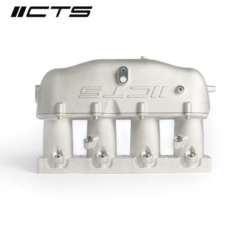 CTS TURBO 2.0T MK7/MK8/8V MQB/EVO4 INTAKE MANIFOLD