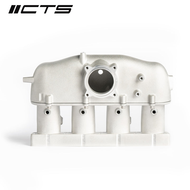 CTS TURBO 2.0T MK7/MK8/8V MQB/EVO4 INTAKE MANIFOLD