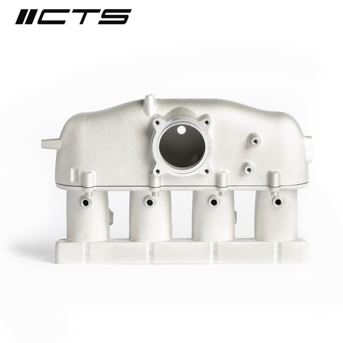 CTS TURBO 2.0T MK7/MK8/8V MQB/EVO4 INTAKE MANIFOLD