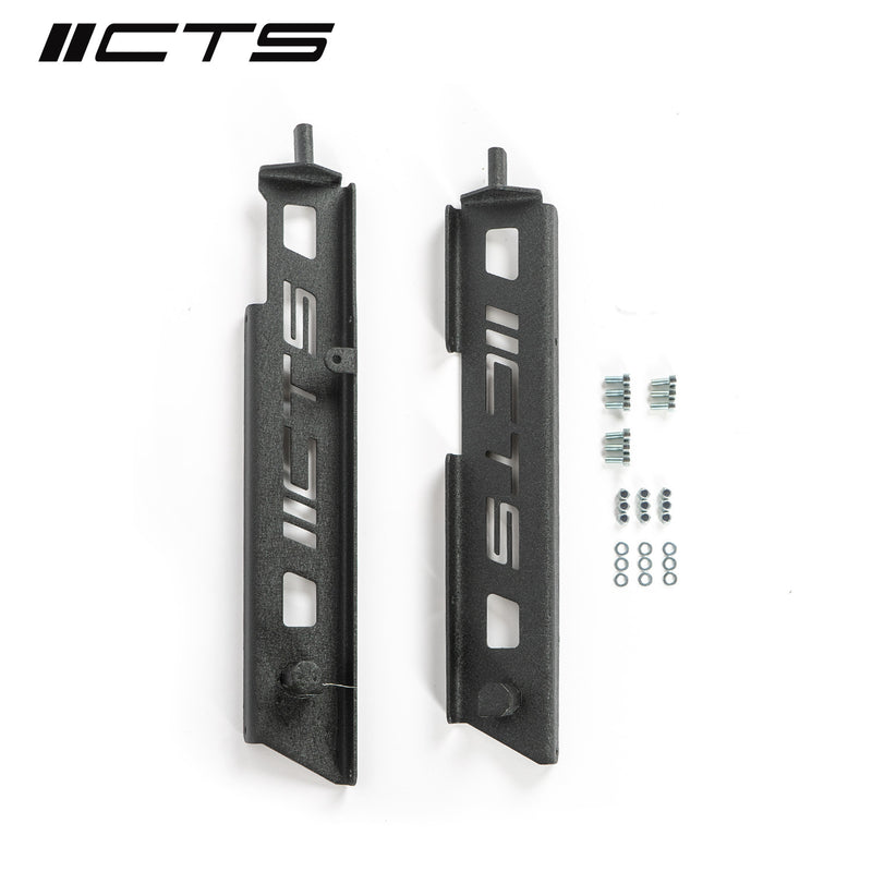 CTS Turbo MK6 Golf/GTI/JETTA OEM Intercooler Delete Kit