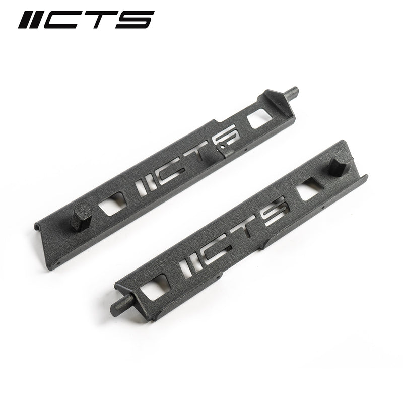 CTS Turbo MK6 Golf/GTI/JETTA OEM Intercooler Delete Kit