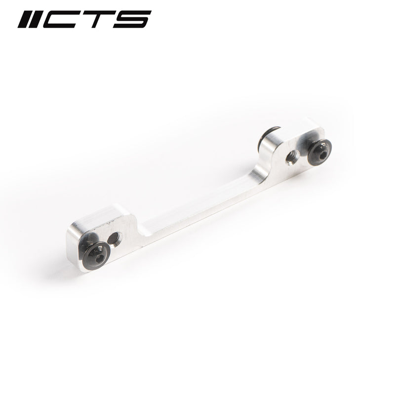 CTS Turbo ACC Bracket (Thin) for use with CTS-HW-447 - FOR RACE CORE ONLY