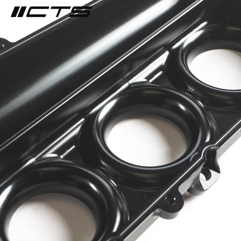 CTS Turbo Audi RS3/TTRS Billet Intake Manifold Plenum DAZA/DNWA