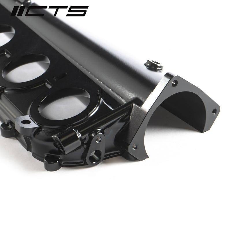 CTS Turbo Audi RS3/TTRS Billet Intake Manifold Plenum DAZA/DNWA