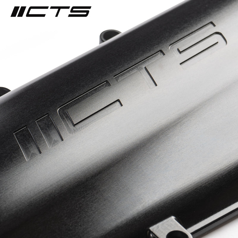 CTS Turbo Audi RS3/TTRS Billet Intake Manifold Plenum DAZA/DNWA